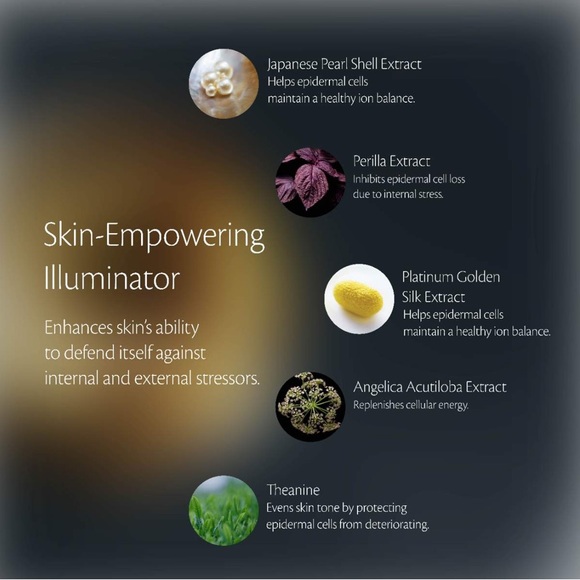 Clé de peau le serum - Picture 5 of 6